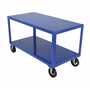 Vestil DH-MR2-3060 30x60 Ergo Handle Cart