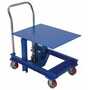 Vestil DIE-2430-36 24x30 Ergo Die Table 36"
