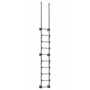 Vestil 10 Step Dock Ladder GYSG