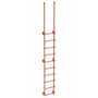 Vestil 10 Step Dock Ladder OR
