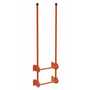 Vestil 2 Step Dock Ladder OR
