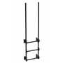 Vestil 3 Step Dock Ladder BK