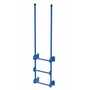 Vestil 3 Step Dock Ladder BL