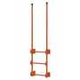 Vestil 3 Step Dock Ladder OR