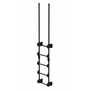 Vestil 5 Step Dock Ladder BK