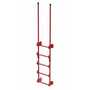 Vestil 5 Step Dock Ladder RD