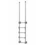 Vestil 5 Step Dock Ladder SL