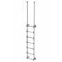 Vestil 7 Step Dock Ladder SL