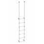 Vestil 7 Step Dock Ladder WT
