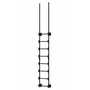 Vestil 8 Step Dock Ladder BK