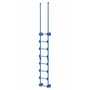 Vestil 8 Step Dock Ladder BL