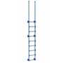 Vestil 9 Step Dock Ladder BL