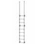 Vestil 9 Step Dock Ladder SL