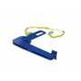 Vestil DL-31 Fork/Chain Drum Lifter 1.5k