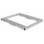 Vestil DOL-4048-10T 40x48 Alum. Pallet Dolly W/Tilt 8k