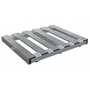Vestil 40x48 Alum Dolly Pallet Top 4K