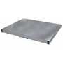 Vestil 40x48 Alum Dolly Solid Top 8k
