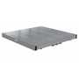 Vestil 48x48 Alum Dolly Solid Top 8k