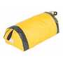 Vestil Vinyl Dock Seal Draft Blocker 24 In. Width Yellow