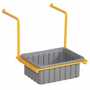 Vestil Plastic Drip Pan DRK Models