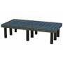 Vestil DRP-V-4824 48x24 Vented Top Dunnage Rack