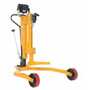 Vestil DRUM-55-SCL Ergo Drum Truck w/Scale 500