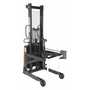 Vestil DRUM-LRT-DC DC Powered Drum Lifter/Rotator