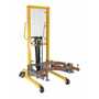 Vestil DRUM-LRT-EC Drum Lift/Rotator/Transport w/Strp