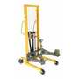 Vestil DRUM-LRT-ESJ Drum Lift/Rotator/Transport w/Jaw