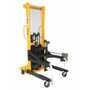 Vestil DRUM-LRT-II 62" Manual Drum Lifter/Rotator
