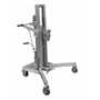 Vestil DRUM-LT-SS SS Drum Lifter/Rotator/Transporter