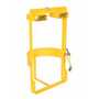 Vestil DRUM-LUG Overhead Drum Lifter 1k