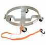 Vestil DRUM-TRI-C Multipurpse Drum Dolly 1.2k
