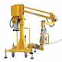 Vestil DSL-300-P 47.25" Portable Air Bal Jib Lifter