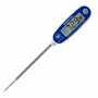 FlashCheck® 11083 Jumbo Display Auto-Cal Needle Probe Thermometer