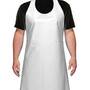 Detectamet 474 Reusable Metal-Detectable Apron Sleeveless 53"