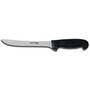 Dexter-Russell 24063B SOFGRIP 7.5" Heading Knives Black 6/Pack