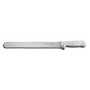 Roast Beef Slicer 12" Scalloped Dexter Russell 13463 Sani-Safe