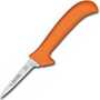 Dexter-Russell 11193 Sani-Safe Clip Point Deboning Poultry Knife, 3.25"