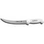 Dexter-Russell 24053 Sofgrip Narrow Breaking Knife, 8"