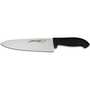 Dexter Russell 24153B SofGrip Cook's Knife, 8"