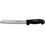 Dexter Russell 24223 SofGrip Scalloped Bread Knife, 8"