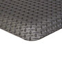 Diamond Foot Anti-Fatigue Dry, Solid Black