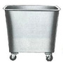 Dubuque Steel No. 25 Medium Duty Truck, 304 Stainless Steel, 450 lbs