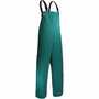 Dunlop 71050 Onguard Chemtex Green Bib Overall