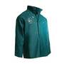 Dunlop 71232 PVC on Nylon Polyester Rain Jacket S-5XL
