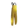 Onguard Webtex 76050 Polyester/PVC Yellow Bib Overall