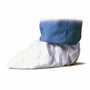 DuPont SureStep PE440S White Polypropylene Shoe Covers