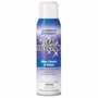 Dymon 38520 Clear Reflections Glass Cleaner Aerosol Can, 20oz