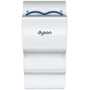 Dyson AB14-W Airblade Hand Dryer, White